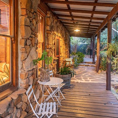 The Enchanted Stone Cottage Margaret River Exterior photo