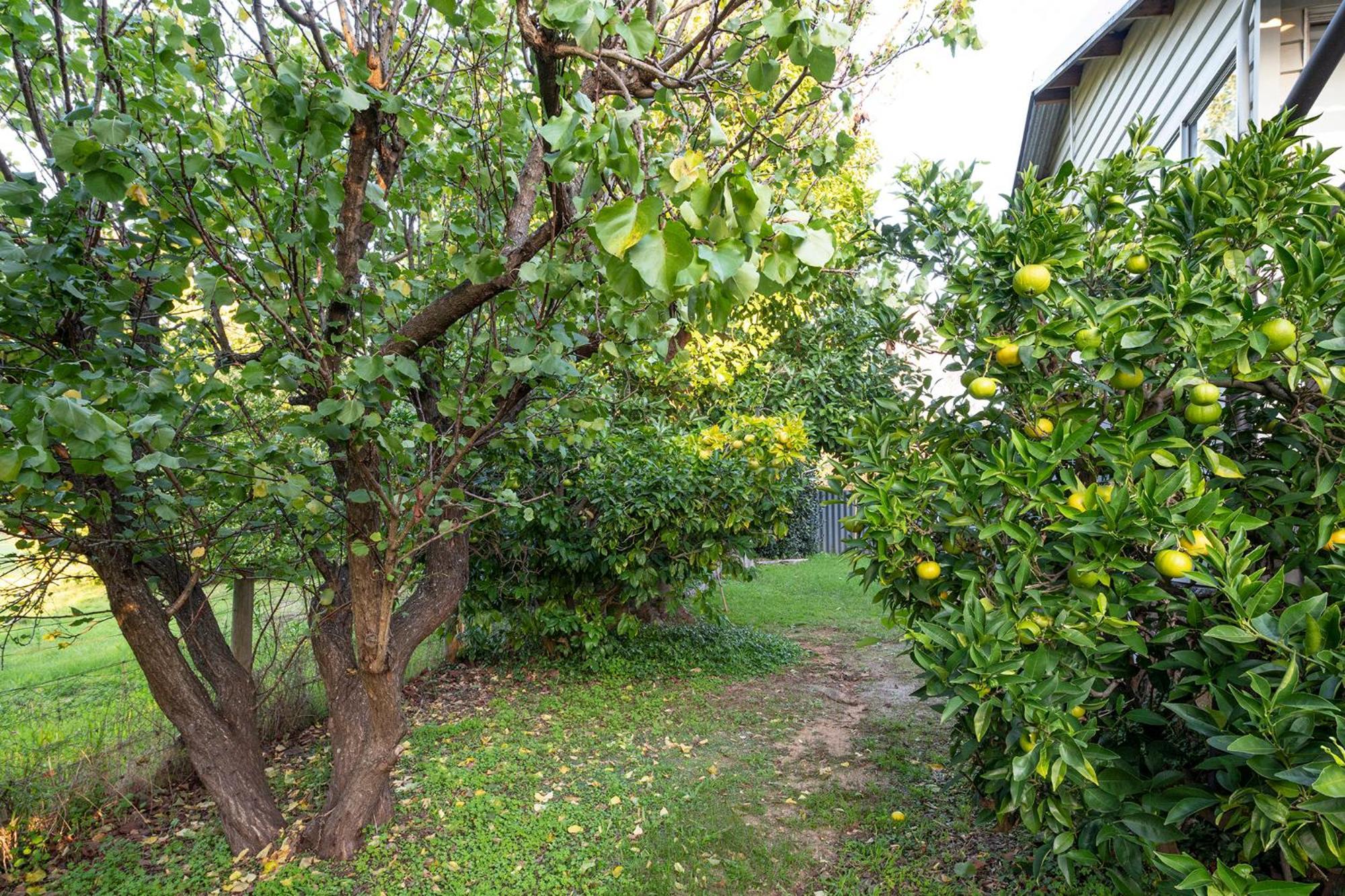 The Enchanted Stone Cottage Margaret River Exterior photo