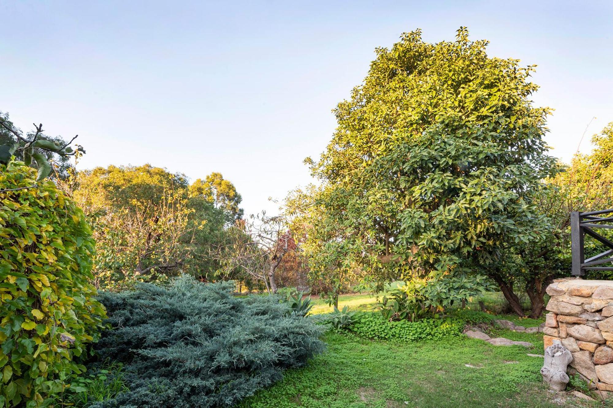The Enchanted Stone Cottage Margaret River Exterior photo