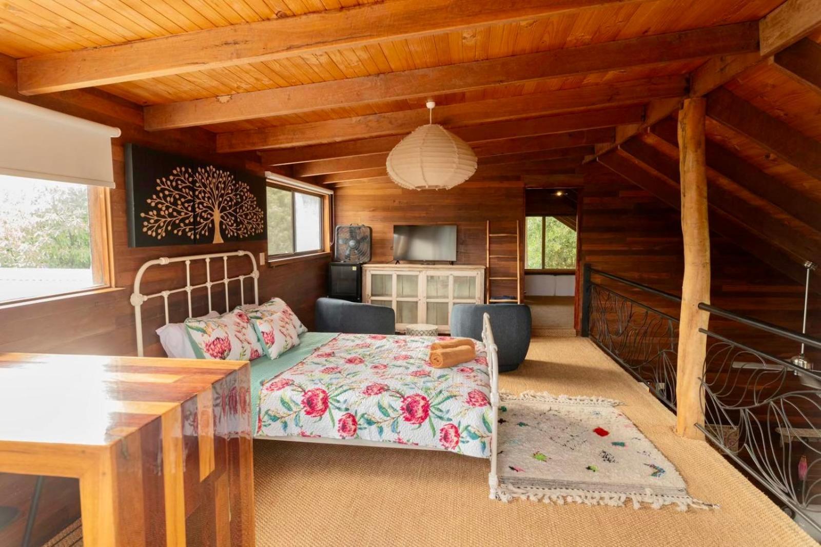 The Enchanted Stone Cottage Margaret River Exterior photo