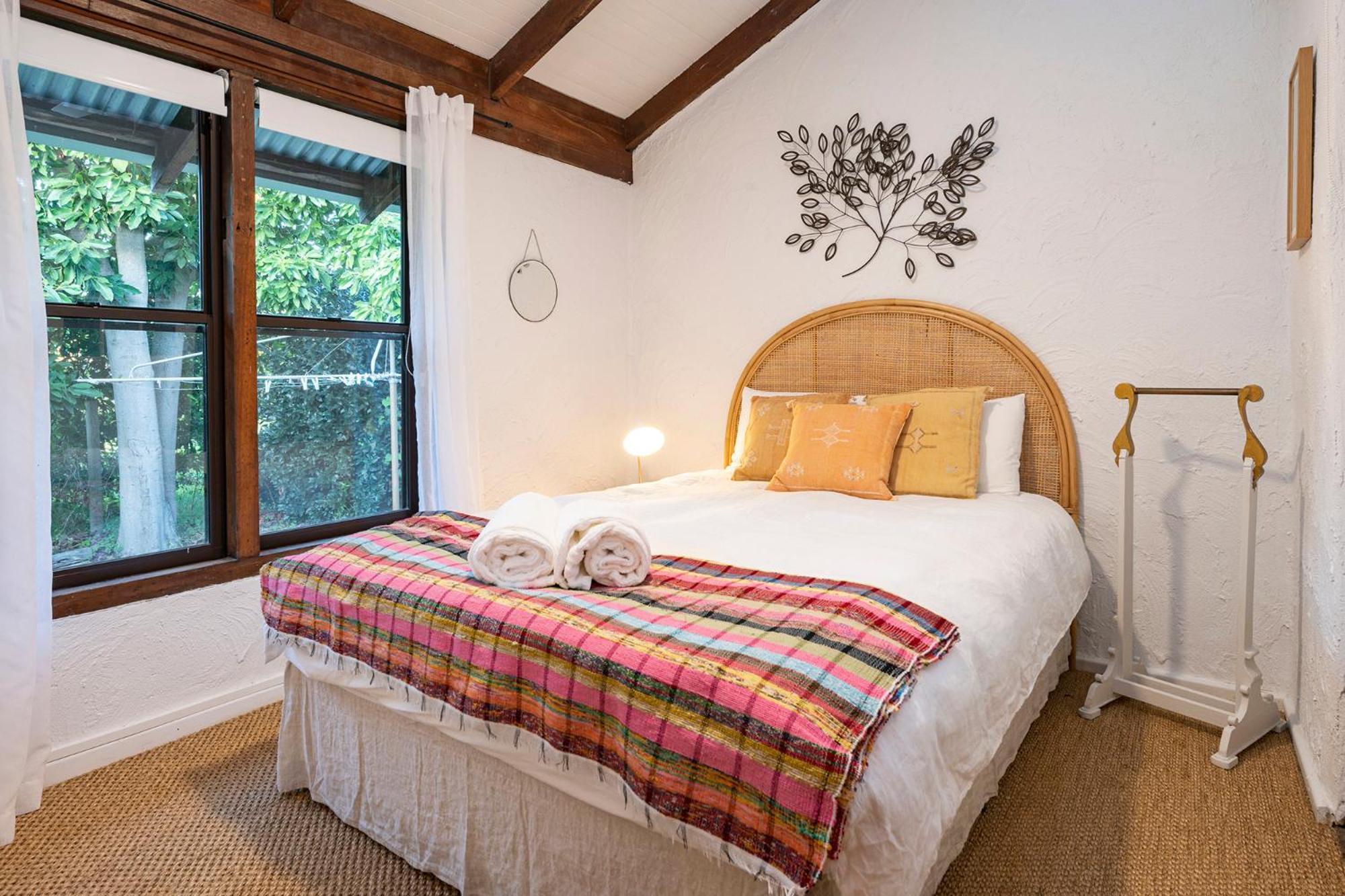 The Enchanted Stone Cottage Margaret River Exterior photo